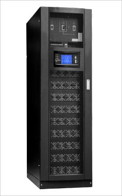 Chine L'énergie ininterrompue en ligne modulaire d'UPS alimentation 19