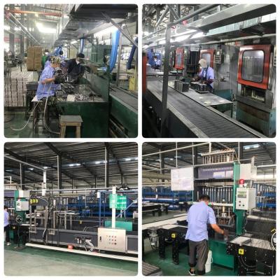 Cina Batteria ricaricabile acida al piombo regolata valvola libera di manutenzione del materiale della cassa dell'ABS per l'applicazione di UPS in vendita