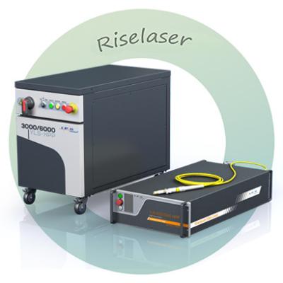 China Fonte de laser de fibra ótica de IPG YLR YLS com o global após o serviço de vendas à venda