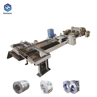 Cina Raffreddamento ad acqua integrato della macchina del tubo di taglio del laser con il sistema di controllo di Cypcut in vendita