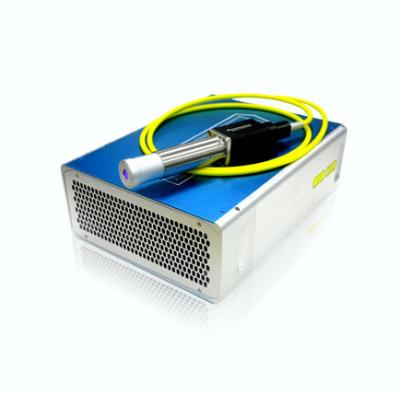 China Fonte 1064nm do laser da fibra da série 24VAC 30W 50W de JPT LP E à venda