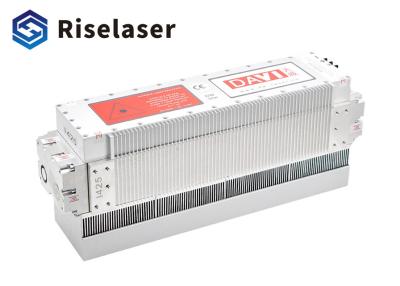 China Tubo 30W do laser do CO2 do metal do RF para a máquina de gravura de marcação do laser à venda
