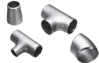 Китай ASME B16.9 Sch40s Задние сварки / бесшовные трубные фитинги из нержавеющей стали одинаковой формы продается