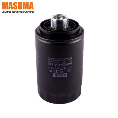 Cina 06H115561 06H115403 06J115403A MASUMA Parts Automotive Oil Filter per AUDI A3 MFC-E419 in vendita