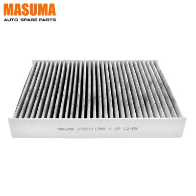 Cina 3.0 H6 AWD BHE Motore MASUMA Filtro dell'aria della cabina con carbone attivo 272771128R in vendita