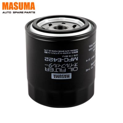 Cina Filtro ad olio a rotazione MASUMA 068115561F in vendita