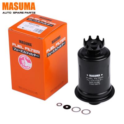 Cina 23030-74010 23030-74040 Filtro di carburante per Toyota RAV 4 di MASUMA Vehicles Accessori in vendita