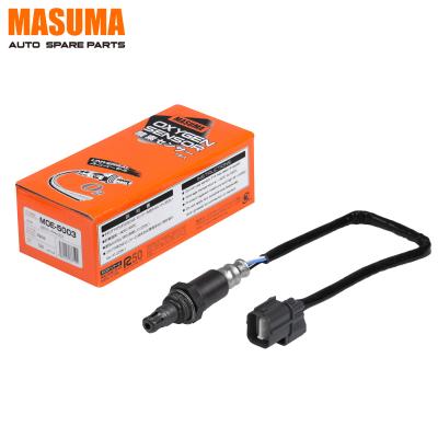 China 36531-PNF-G01 36531-PPA-003 Sauerstoffsensor für HONDA CIVIC in elektrischen Automobilsystemen zu verkaufen