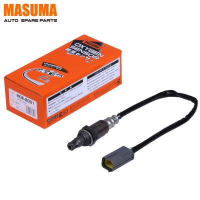 China OE NO. 22693-1NA0A MOE-2001 MASUMA Brennstoffsauerstoffsensor GVER FE für das Jahr 2009- Nissan zu verkaufen