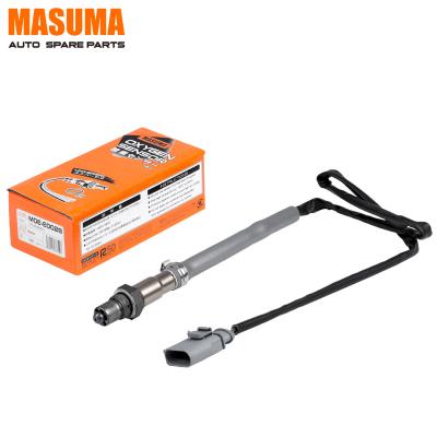 China MASUMA NO. MOE-E0028 Sauerstoffsensor für AUDI S6 Elektroautosysteme 07L906265J zu verkaufen