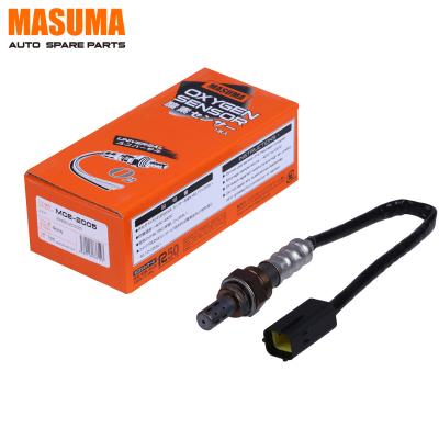 China MOE-2005 Sauerstoffsensor für INFINITI QX56 Z62 5.6L VK56VD 2007- Jahr MASUMA Nr. MOE-2005 zu verkaufen
