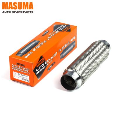 中国 2010年 MASUMA 自動車排気管AVE50 QD32ETI 51x280 URJ201L 販売のため