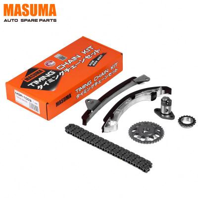 中国 13559-22011 13559-0D020 13561-22020 エンジンのタイミング トヨタ・アレックス用のテンションチェーン部品 販売のため