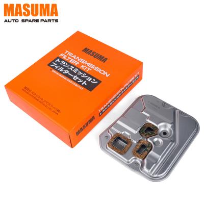 Cina T764 MASUMA Filtro di olio a cambio automatico per Toyota HIACE ALTEZZA 35330-53010 in vendita