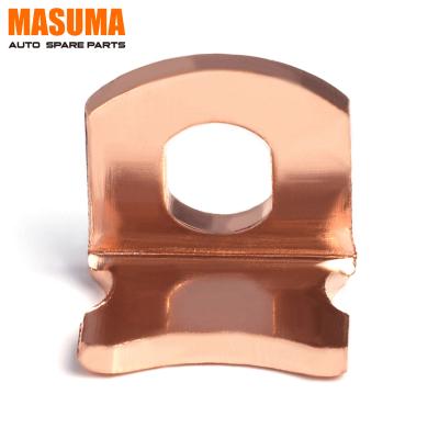 Cina 10PCS Ricambi per auto Contatti Parti adatte a MY-027 MASUMA ASV40L Anno Prodotti generali in vendita