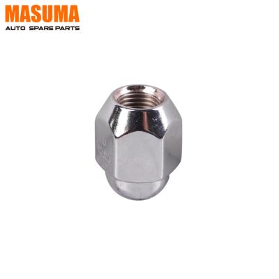 Chine 40224-V5500 MASUMA Véhicules accessoires boulon réglable en acier inoxydable pour NISSAN KRPS13 à vendre
