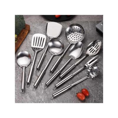 China Sustainable New product ideas 2022 home and kitchen Cooking Utensils kitchen wares set cooking utensil for sale