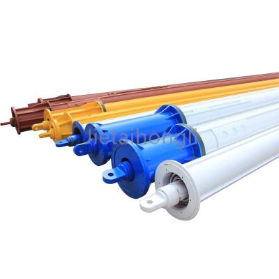 China Construction Piling Equipment MAIT Drilling Rig Interlocking Kelly Bar HR Series Type for sale