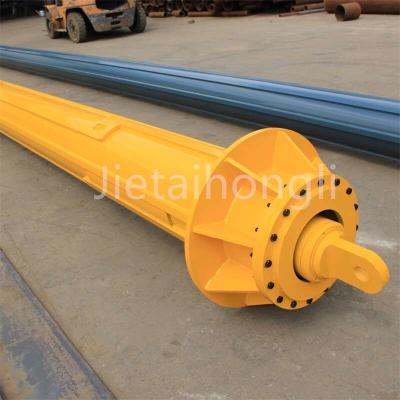 Κίνα Συνδυασμένος φραγμός OD470/4/72m του Kelly τρυπανιών τύπων για την πολύ σκληρή τρυπημένη στρώμα τρύπα προς πώληση