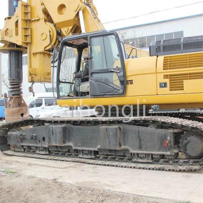 Cina L'impianto di perforazione TR280D della perforazione a rotazione ha usato gli impianti di perforazione di trapano da vendere in vendita