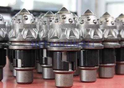 Chine Type dents de Betek de balle de roche de perçage 30-55-22 pour la machine ennuyée de trou de perçage de pile à vendre