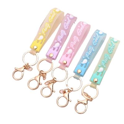 China Macaron Fashion Angle Wing Luxury