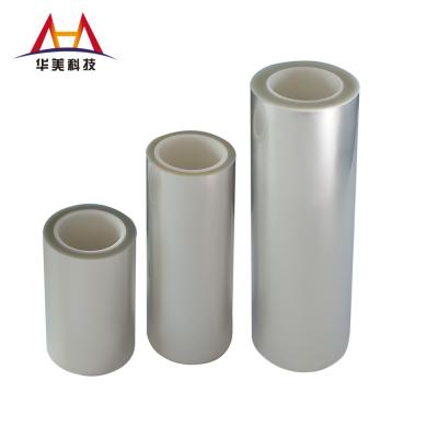 China Ceramic Layer Transfer Film Thin Film Thickness 100μm MLCC Silicone Release Film for sale