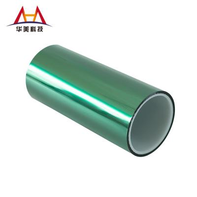 China 20g/In Pet Film Release Liner Electronic Adhesive Material Non Polluting for sale