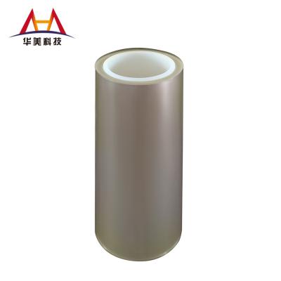 China MLCC 5g/in PET Silicone Release Film Thin PET Film For Electronics for sale