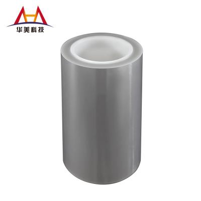 China Optical Grade PET Release Film 10g/In OCA PET Silicone Release Liners for sale