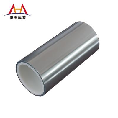China PET Silicone Coated Mylar Film 3g/In OCA Optical Adhesive Protection for sale