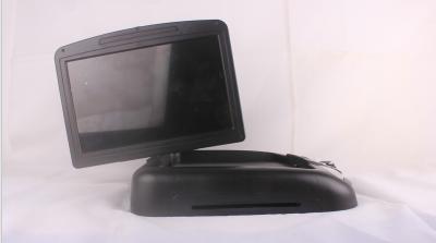 China Flipdown Dvd Player With Vehicle Dvd Players 11Inch / MP5 Players for sale