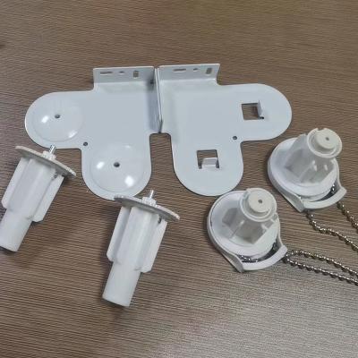 Chine Components de stores de nid de miel personnalisables de style moderne pour le contrôle de la lumière et de la confidentialité à vendre