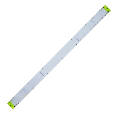 China Seed Starting KingBrite Bar Led To Grow Light Samsung LM301H/B LED With CREE XP-E2 660nm Red (PCBA & Heatsink) for sale