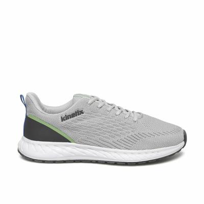 China CUSTOMER REVIEWS (0) Custom Logo OEM style elastic outsole new knitting strong packing old and tolerant type custom made sport young man foot shoes for sale