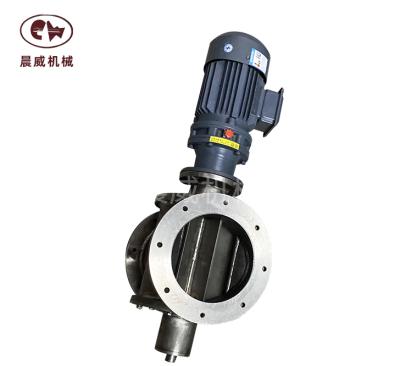 China General Chenwei Brand Quality Assurance Titanium Custom Rotary Filling Valve 8L-TA2 for sale