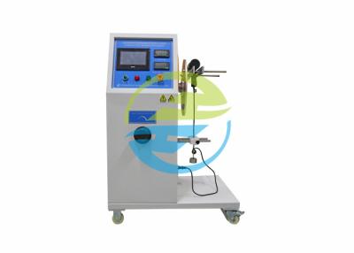 中国 テスト器具を曲げるIEC60335-2-14 2000年のフレックス タイム6/Min曲る率 販売のため