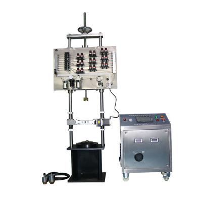 Cina La macchina/impatto di prova di urto della durevolezza del martello elettrico perfora l'IEC 60745-2-1 del tester in vendita