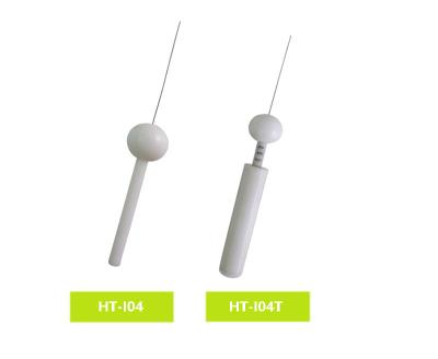 Cina Attrezzatura di prova di protezione dell'ingresso del cavo di IP4X 1.0mm contro Access alle parti pericolose in vendita