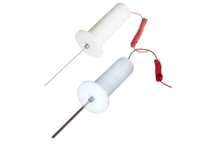 중국 힘을 가진 IEC60884-1 숫자 9/숫자 10 시험 손가락 조사 판매용