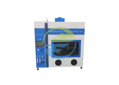 Китай Тестер IEC60695 220V/50Hz горизонтальный и вертикальный пламени - 50W и 500W продается