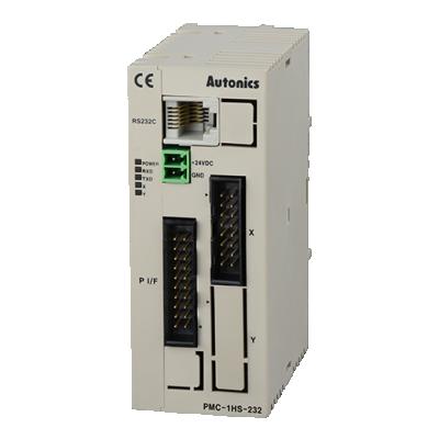 China Motor Equipment Autonics PMC-1HS-232 1-Axis/2-Axis High-Speed Programmable Motion Controller for sale
