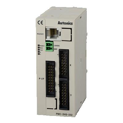 China Motor Equipment Autonics PMC-2HS-232 2-Axis High-Speed Programmable Motion Controller for sale