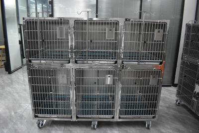 China Dog cage for sale