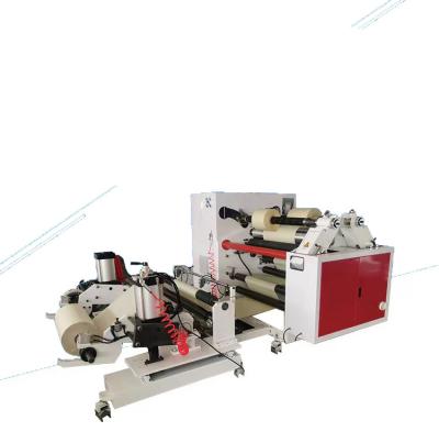 Chine Non Woven Fabric Aluminum Foil Slitting Machine à vendre