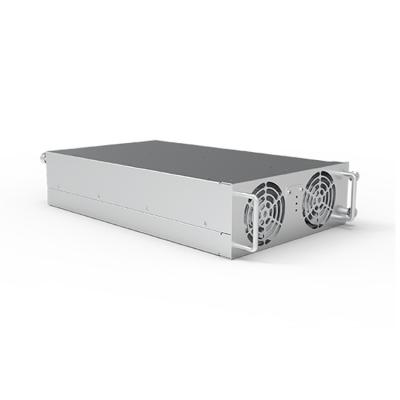 China 15Kw 20Kw 30Kw Constant Power Module Rectifier For Fast Ev Charger Station Ev Charger Module 30Kw 226*395*84mm for sale