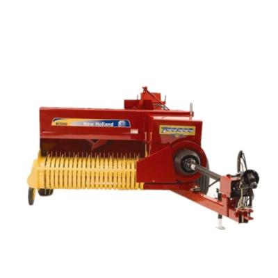China Factory NewHolland BC5060 Hay Baler Mini Hay Baler Machine Hay Baler for sale