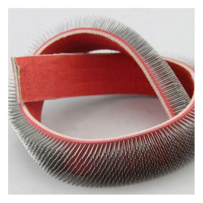 China Card Apparel China Delivery Card Cloth Bandeaus Net For Lifting Machine for sale