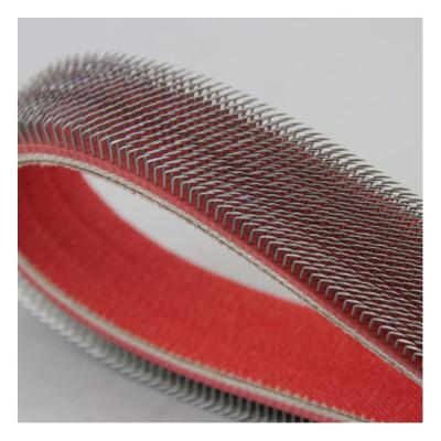 China Hot Sale Product Card Clothing Card Apparel Cleaning Machine Lifting Net Sharpener for sale