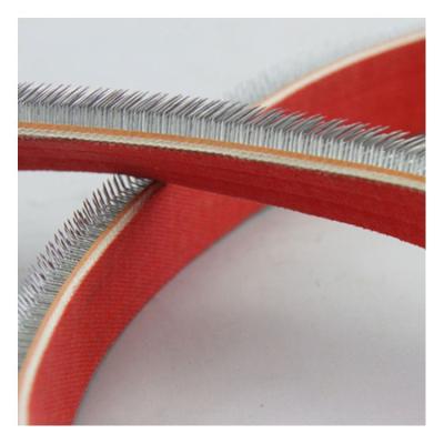 China Card Clothing New Design Card Clothing Fishing Comfortable Net Raising For Cotton for sale
